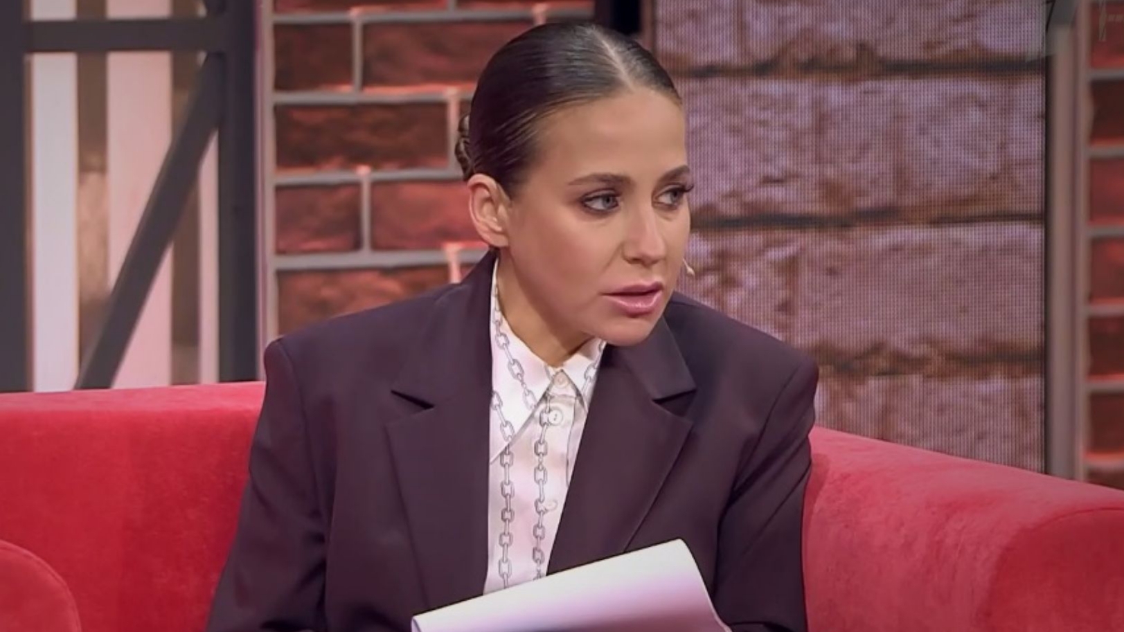 Мужское / Женское. Выпуск от 17.04.2026