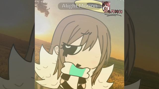 Я твой милый ангелочек, чего ты хочешь.