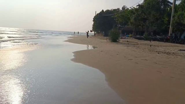 Ещё не много океана.