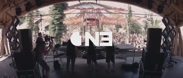 ON3 @ Ozora Festival 2019 (Psychedelic Trance DJ Mix)