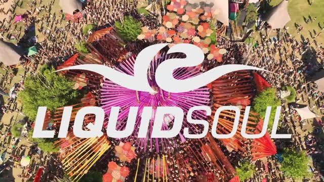 Liquid Soul @ Ozora Festival 2023 (Psychedelic Progressive Trance DJ Mix)