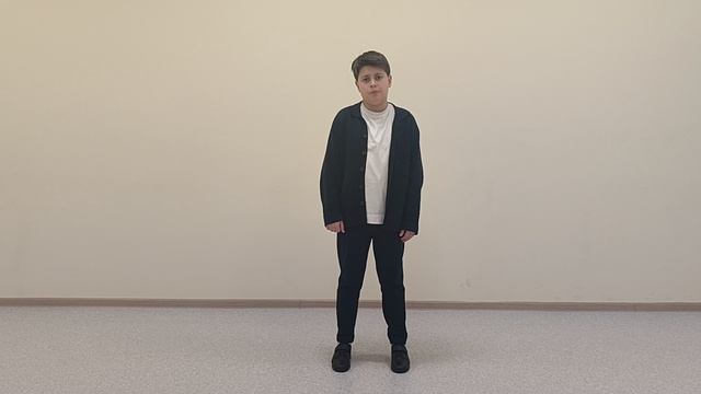 Дудиев Михаил 