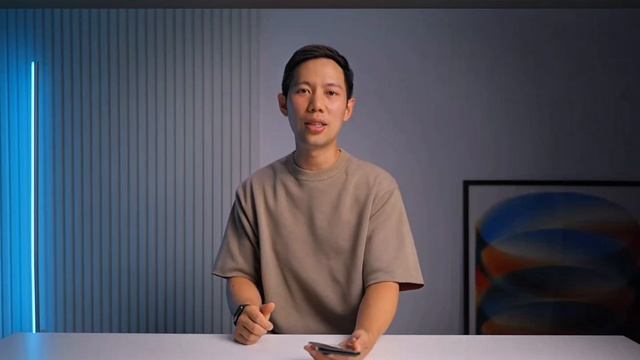 IPhone Air плюсы и минусы!