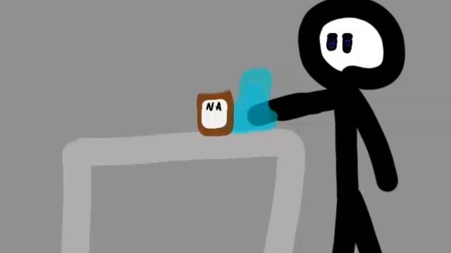 урок химии.