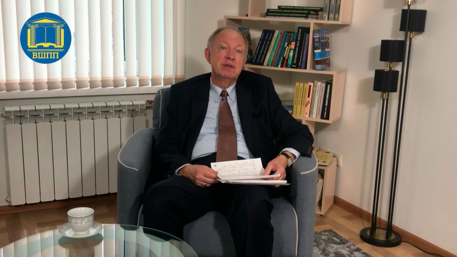 Лекция Татаринова Андрея Алексеевича о Сингапуре