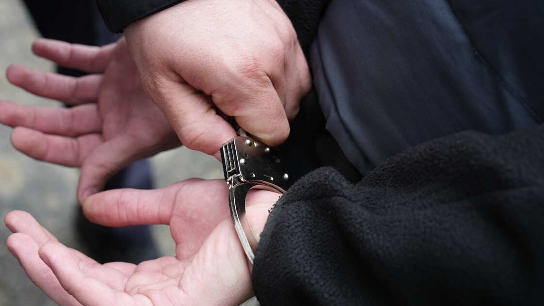 Двух участников теракта против высокопоставленного силовика в Москве арестовали