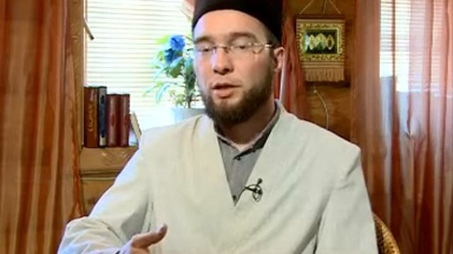 Җомга вәгазе: 10.06.2016 - 