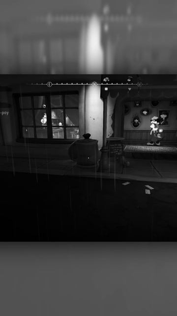 Игра в стиле старых диснеевских мультфильмов - Mouse P.I. For Hire