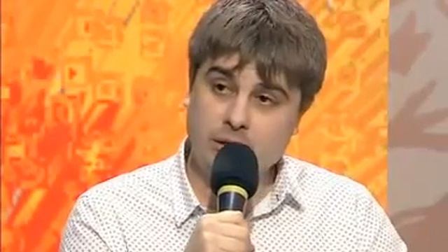 ТНВ: Яшьләр On-line - 27.03.2016