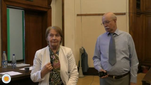 О городской экологии и экологии в целом