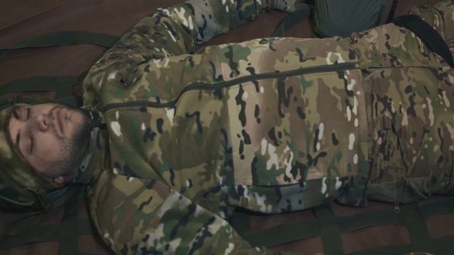 Тактическая медицина. КУЛак барин. STICH PROFI. Фильм 3.