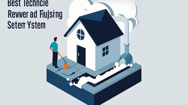 Основные причины засоров и способы прочистки канализационных труб