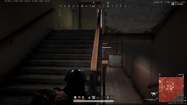 PLAYERUNKNOWN'S BATTLEGROUNDS 2026.04.16 - 19.42.36.03