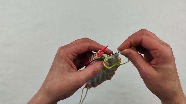 Трикотажный шов иглой: полный разбор от начала до конца + советы по технике