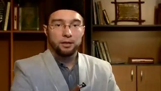 Дин вә хәят: 13.01.2016 - 