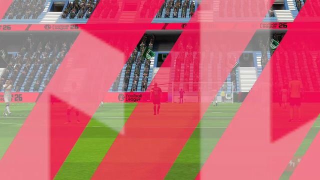 Российская Лига. 2 тур. Краснодар - ЦСКА. 17.04.2026.