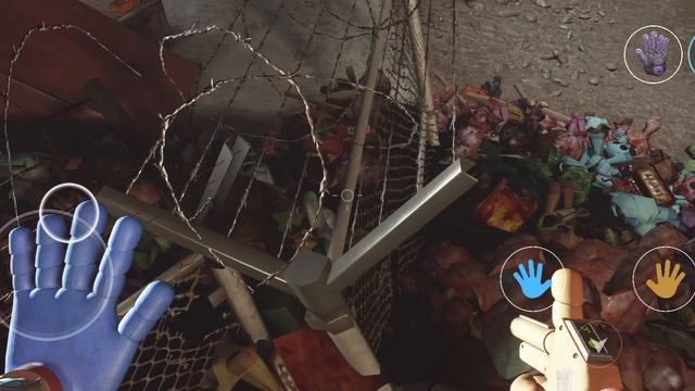 2 часть. попи плейтаем 4  прохождение