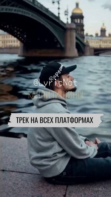 LyricNot - КАПЛИ ТИШИНЫ на ВСЕХ ПЛАТФОРМАХ #танцуй #concert #втренде #singing #врекомендации