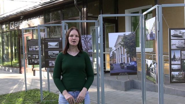 Подчуфарова Ксения Вадимовна