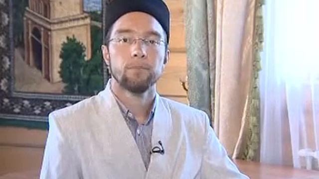 Дин вә хәят: 16.06.2014 - 