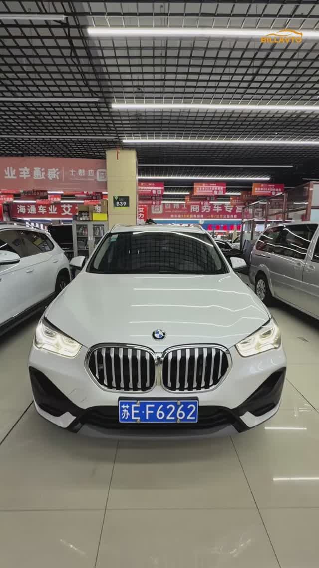 🔥В продаже BMW X1 из Китая🔥