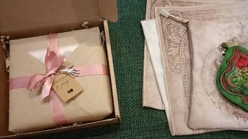 Оракул Чувств.