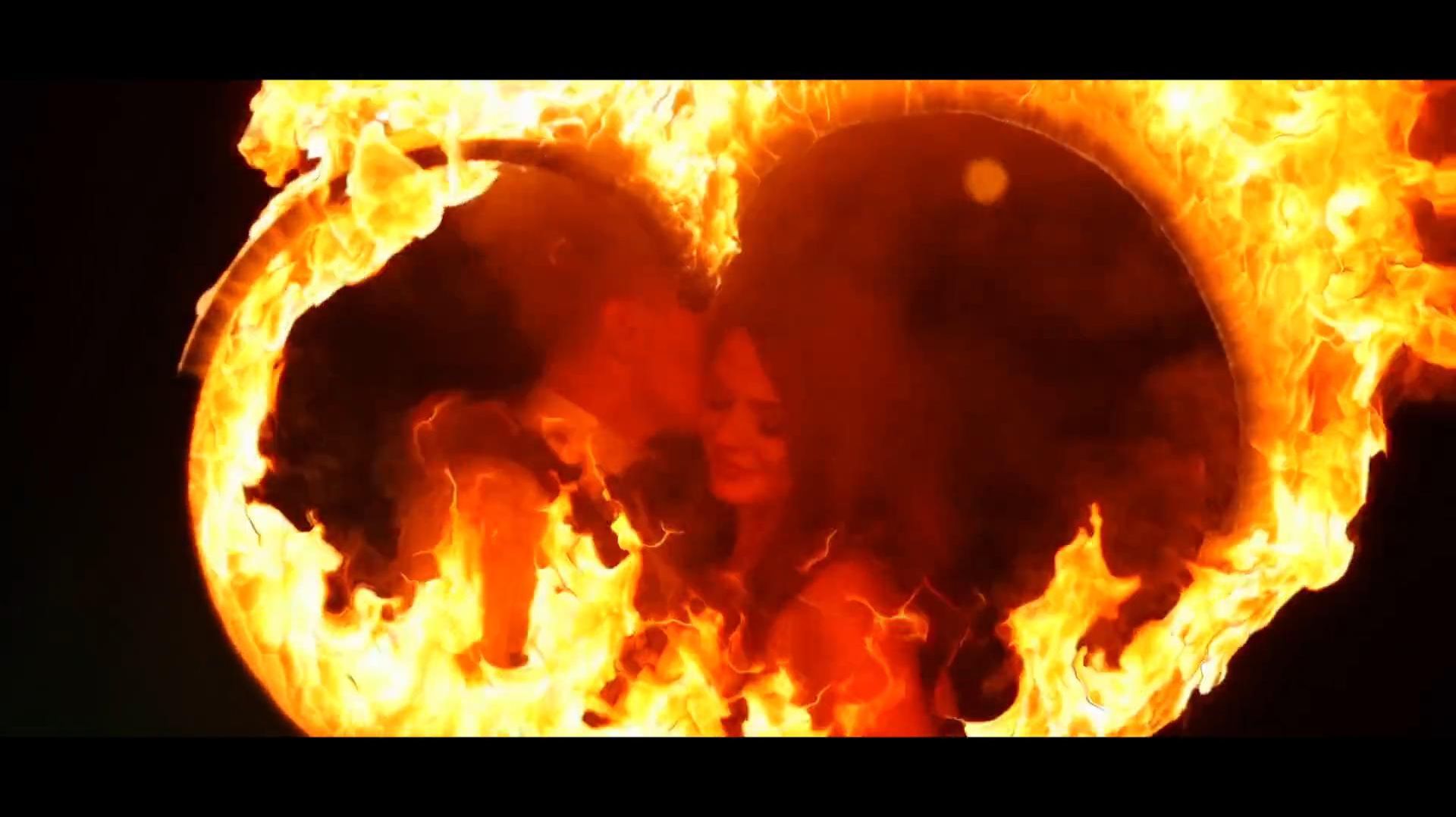 Дмитрий и Алина