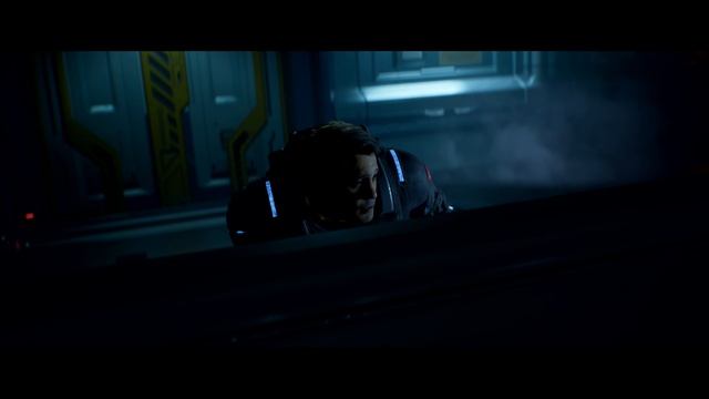 Directive 8020 Trailer Everything You Need To Know In 60 Seconds