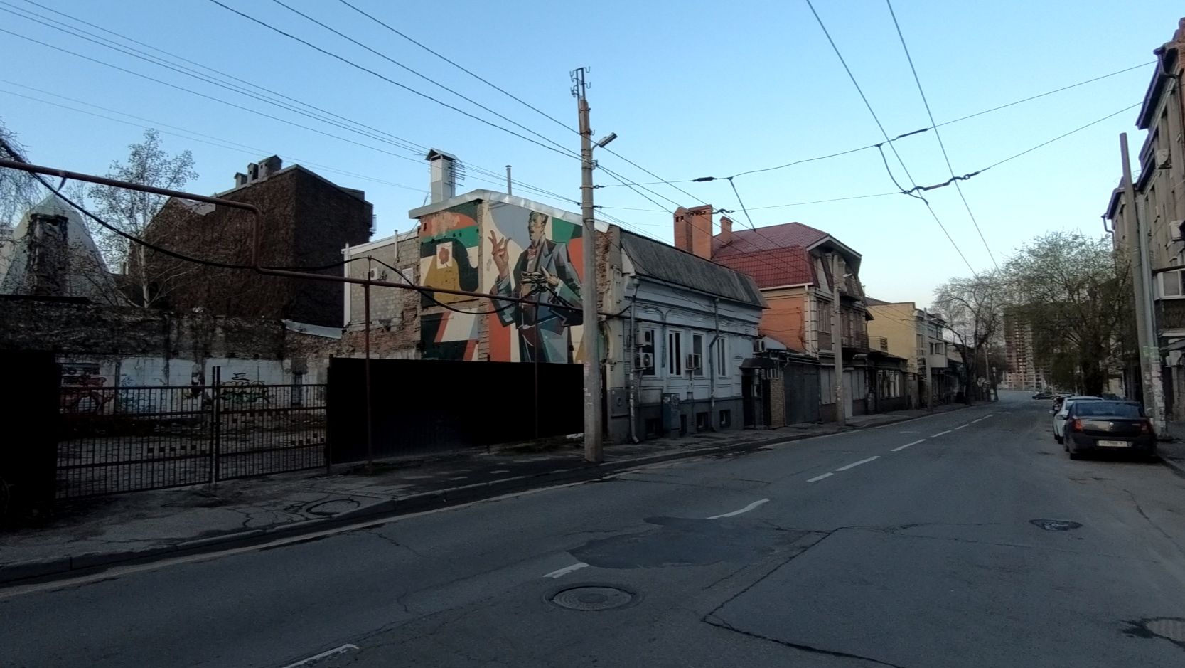 Поход 13 апреля 2026 г.