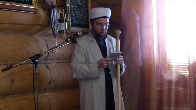 Опьяняющие напитки — Пятничная проповедь 27.01.2017 г.