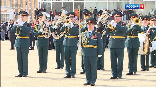 В Сыктывкаре не будет салюта в День Победы