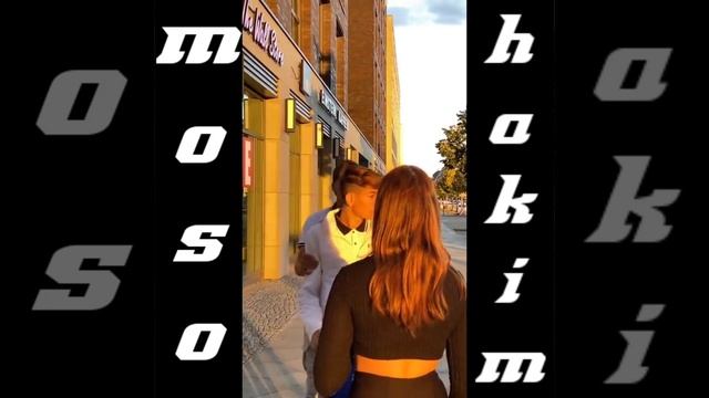 Moso Hakim Tik Tok 2020