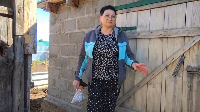 ЖИЗНЬ В СЕЛЕ:ПРО ТОРНАДО/ПРОШЛАСЬ ПРОЛИЛА УДОБРЕНИЯМИ/