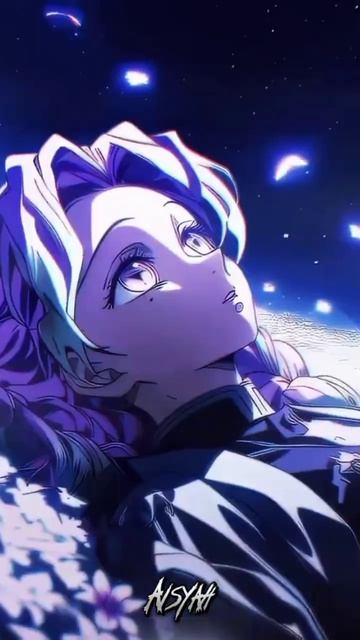 Красивый мини эдит Мицури и Обанай