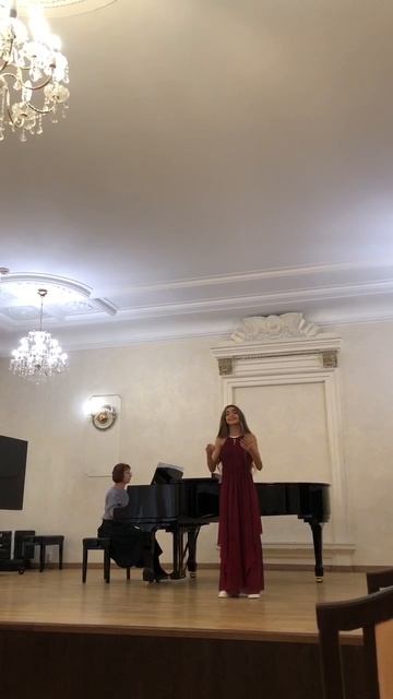 А. Лепин. Песенка о хорошем настроении