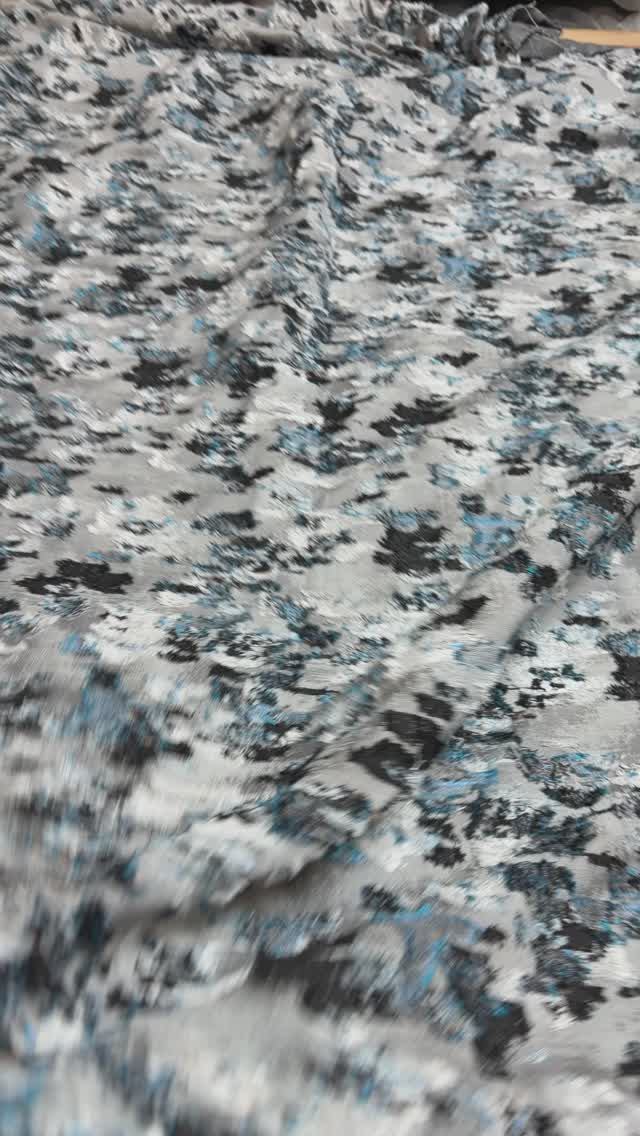 Прекрасная дизайнерская ткань арт. 4-68513