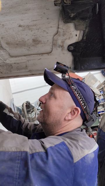 Трапеция на Рено