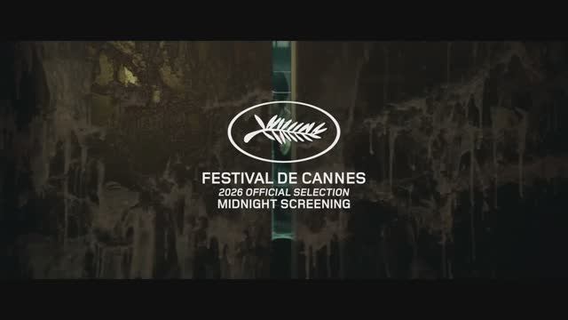 Официальный международный трейлер фильма 