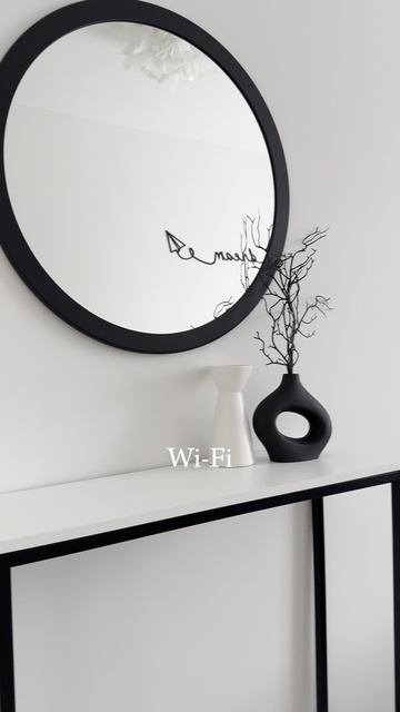 3-комнатная квартира посуточно в центре Перми | Вид на колесо обозрения