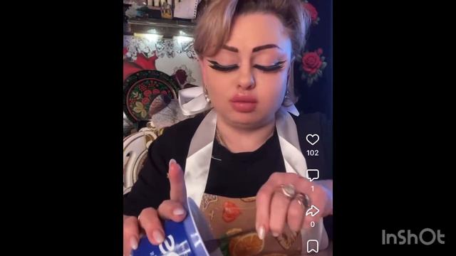 Ирина Костылёва. Пьяная Ирина по вечерам