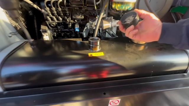 обзор компрессор LVSK420-7DC