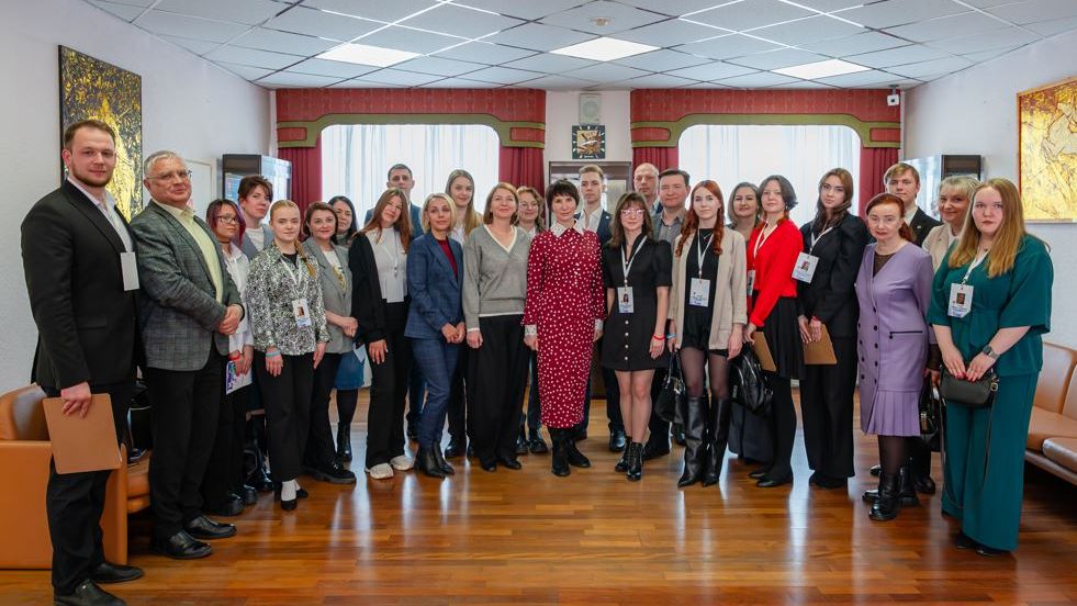 В Магадане выбрали дублёров мэра и его заместителей