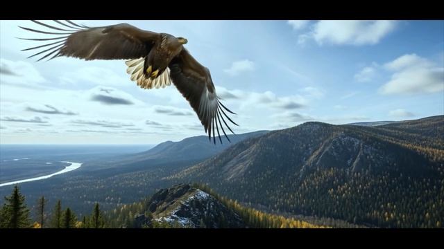 Легенда Урала