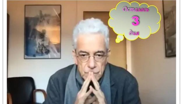 Как мы работаем, когда приходит человек в кризисе