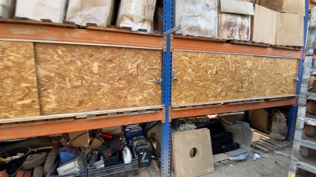 Питомник Лаванда 17.04