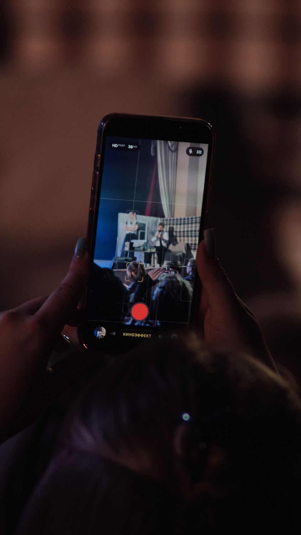 Гала-концерт Студенческой весны ТГТУ 2026