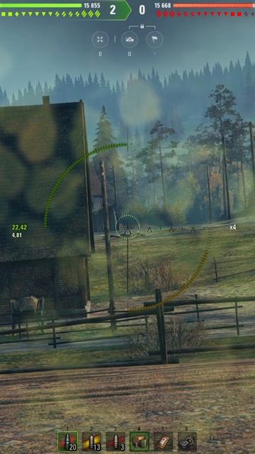 Зверобой - на 1000 пробой #167