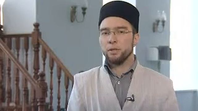 Җомга вәгазе: 14.03.2014 - 