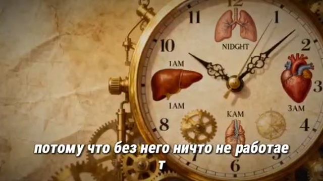 Древнее знание о теле, которое ВЫРВАЛИ ИЗ БИБЛИИ.