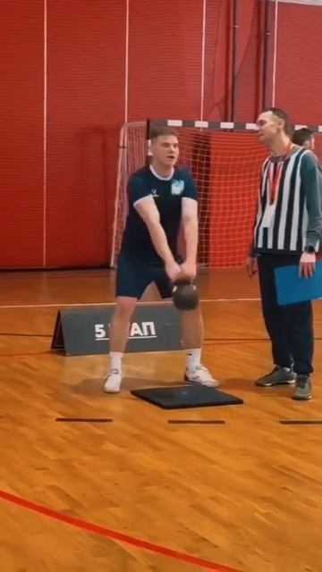 тот самый физрук